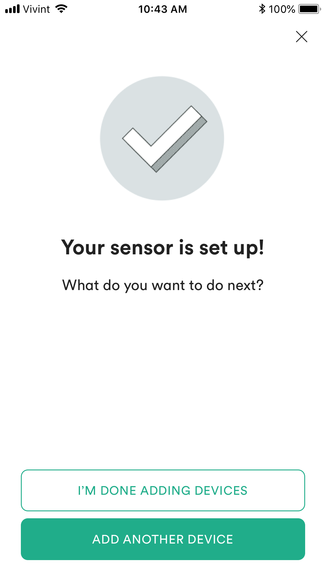 Vivint Support